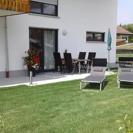 Appartement Blickfang